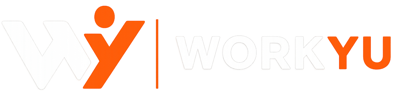 WORKYU Logo